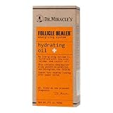 Dr. Miracle's Follicle Healer Hydrating Oil