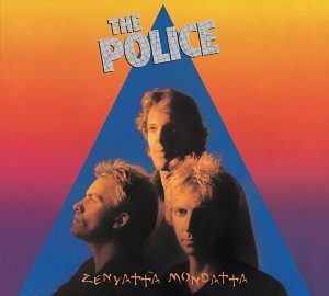 CD-Charts  Music : Zenyatta Mondatta [Digipak]