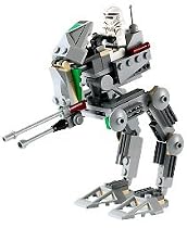 LEGO Star Wars 7250: Clone Scout Walker