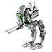 LEGO Star Wars 7250: Clone Scout Walker