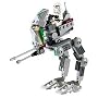 LEGO Star Wars 7250: Clone Scout Walker