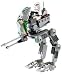 LEGO Star Wars 7250: Clone Scout Walker