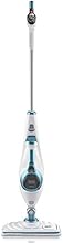 BLACK+DECKER BDH1855SM 10-in-1 Steam Mop with Fresh Scent