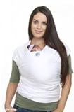 Moby Moby Wrap UV - White