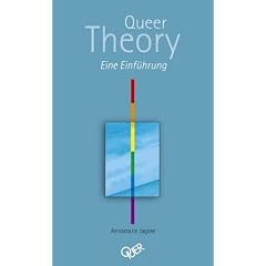 Queer Theory.