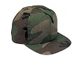 Boy's Baseball Cap - Available In Various Colors