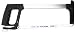 MAGBIT 425.0001 MAG425 Heavy Duty Hack Saw with Blade MAGBIT 425.0001 MAG425 Heavy Duty Hack Saw with Blade