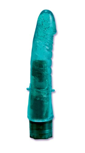 California Exotics Emerald Studs Multi-Function Stimulator, Arouser, 7