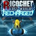 Ricochet Lost Worlds