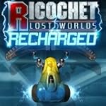 Ricochet Lost Worlds