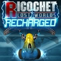 Ricochet Lost Worlds: Recharged [Game Download]