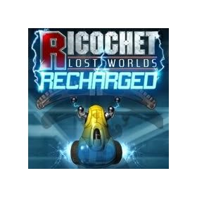 Ricochet Lost Worlds: Recharged [Download]