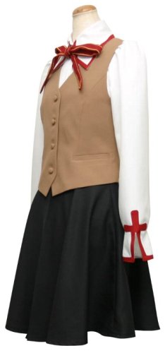 Cover image : Fate/stay night  私立穂群原学園 女子制服 遠坂凛 L