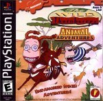 Wild Thornberrys Animal Adventure