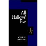 All Hallows' Eve book cover