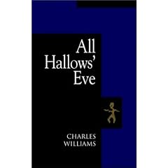 All Hallows' Eve