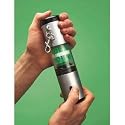 Motorised Golf Ball Cleaner - cleans golf balls like a pro