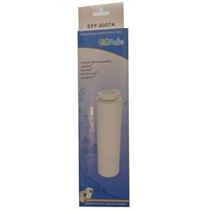 EcoAqua EFF-6007A Refrigerator Water Filter