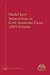 Book Model Jury Instructions in Civil Antitrust Cases, 2005 Edition