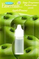 Essentials Apple Soap Fragrance Scent .25 oz.