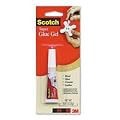 Scotch Super Glue Gel-.07 oz.(6-pk.)