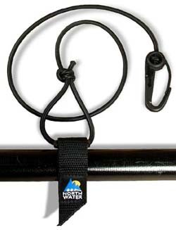 North Water Bungy Paddle Leash