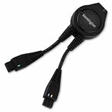 Kensington Dual Charging Cable for Kensington Power Adapters