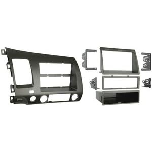 Metra 99-7871 Honda Civic 2006-UP Dash Kit
