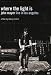 DVD - John Mayer - Where the Light Is: John Mayer Live in Los Angeles (NTSC) von John Mayer