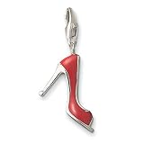 Pumps Red Charm By Thomas Sabo