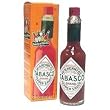 Tabasco Original Flavor Red Pepper Sauce - 2 oz