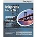 Inkpress PP80131950 Commercial Duo Matte 80 Inkjet Paper New Stock 13in. X 19in. 50 Sheets