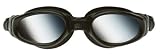AquaSphere Gogles - Kaiman Black (Mirrored Lens) 151.670