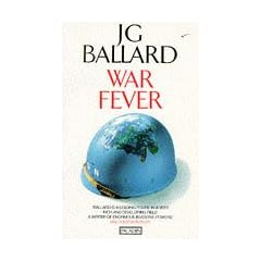 War Fever and Other Stories