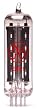 JJ EZ81/6CA4 Rectifier Tube