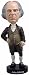John Adams Bobblehead