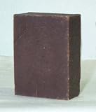 Honey Vanilla 4 oz. Bare Bar of Soap