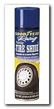 Goodyear Racing Foaming Tire Shine, 24 fl. oz.