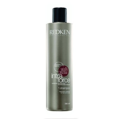 Redken Intra Force Shampoo System 2 für coloriertes, 