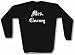 Search : Mrs Clooney Men's Sweat Shirt in 2 colors Small thru 3XL