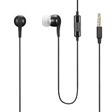 Samsung Stereo-Headset EHS60ANN (Klinke 3,5 mm) schwarz