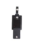 Nike Golf Luggage Travel Bag Tag