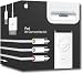 Apple AV Connection Kit for iPod with Dock Connector (White)