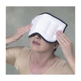 Therabeads Sinus Compress
