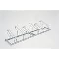 Support cycles, Support � v�los, RANGE-V�LOS 2054, Nombre de places 4!, Galvanisation et thermolaquage
