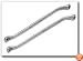 Wilmar - 7 X 9 MM Offset Brake Bleeder Wrench (W80619)