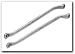 Automotive : Wilmar 1/4" X 3/8" Offset Brake Bleeder Wrench