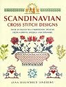 Scandinavian Cross Stitch Designs