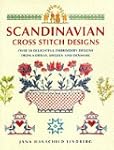 Scandinavian Cross Stitch Designs