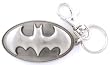 Batman Pewter Keychain